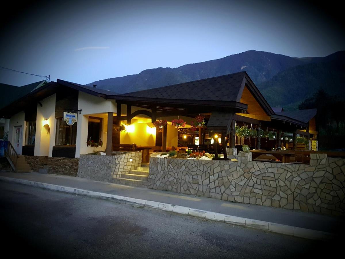Hotel Casa Dexi à Malaia Extérieur photo