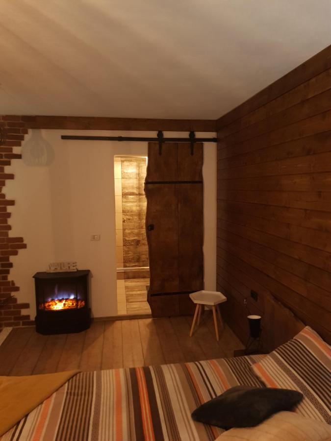 Hotel Casa Dexi à Malaia Extérieur photo