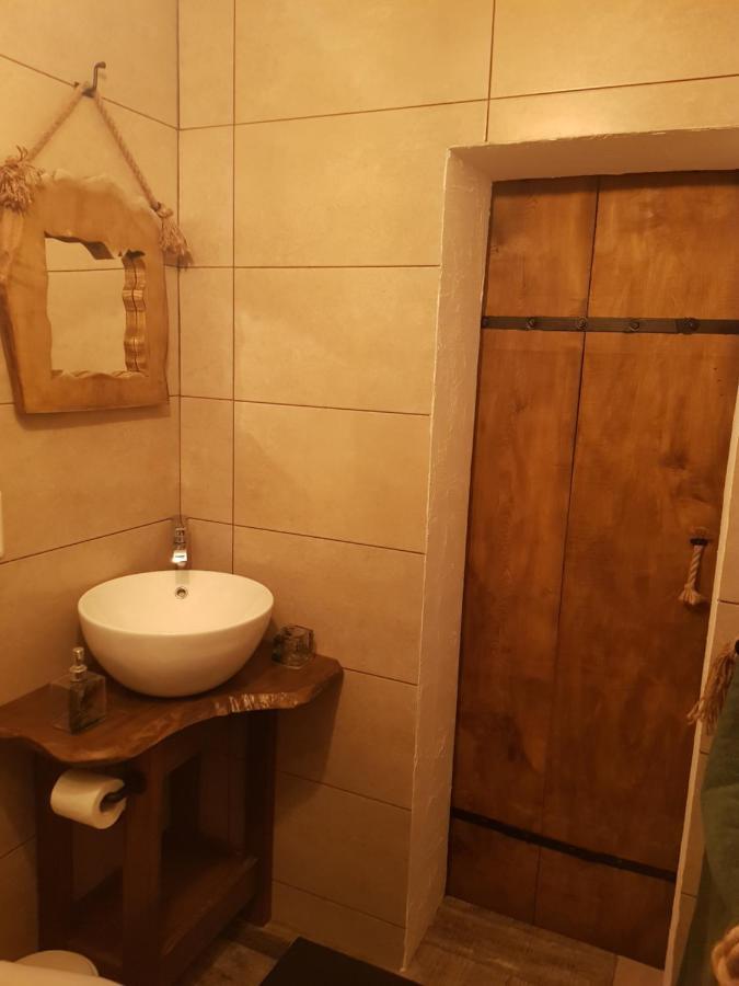Hotel Casa Dexi à Malaia Extérieur photo