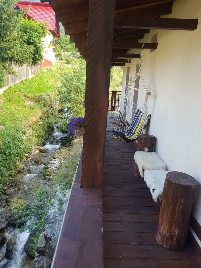 Hotel Casa Dexi à Malaia Extérieur photo