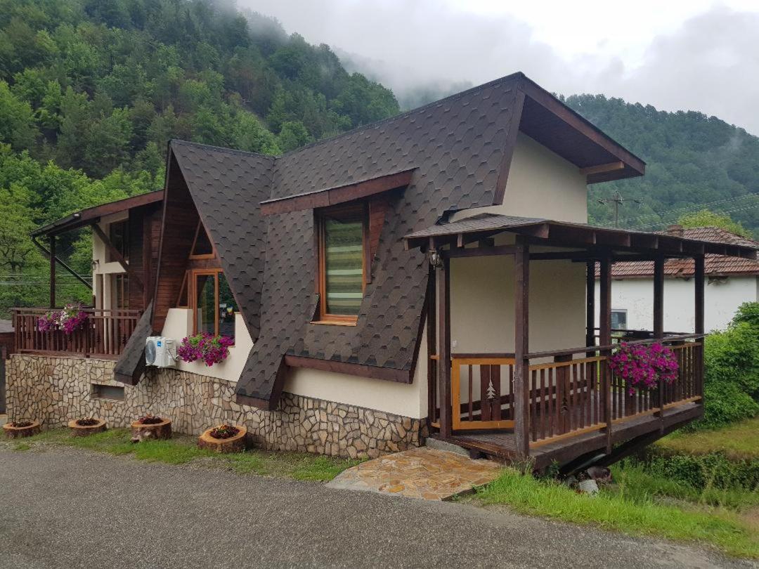 Hotel Casa Dexi à Malaia Extérieur photo