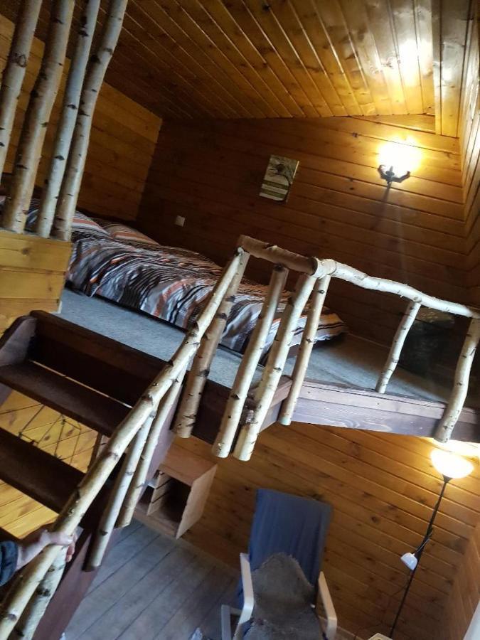 Hotel Casa Dexi à Malaia Extérieur photo