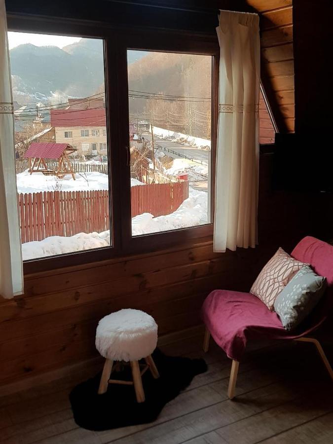 Hotel Casa Dexi à Malaia Extérieur photo
