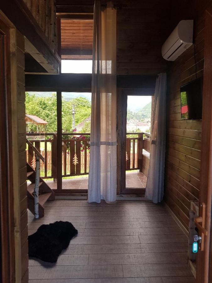 Hotel Casa Dexi à Malaia Extérieur photo